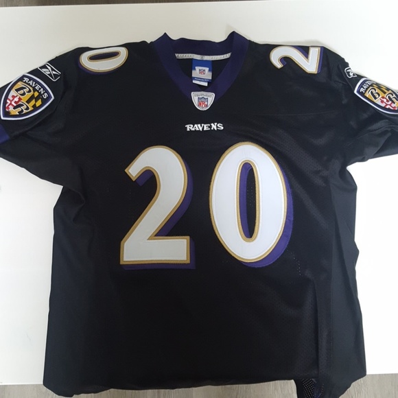 ed reed ravens jersey